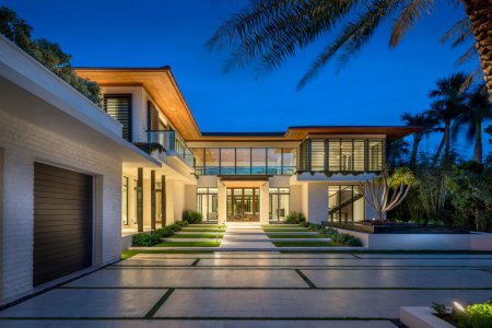 DJ Khaled purchased Miami Beach House for $25.9 Million